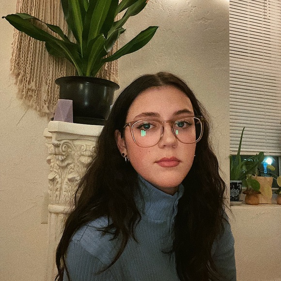 Meet your Posher, Gracie - Picture 6 of 7